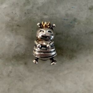 Pandora Queen Bee Bead